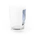 ◆ フォトぶき ◆の放浪記1 Water Glass :left