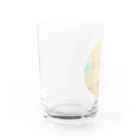 ◆ フォトぶき ◆の放浪記2-y Water Glass :left