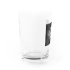 BARwinwinのBARwinwin Water Glass :left