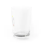 のめみのfam Water Glass :right