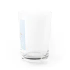 MORINOKIの人魚姫 Water Glass :right