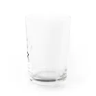 morimoriの牛乳 Water Glass :right