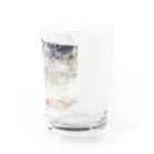 Prius ShotaのInner Voice Water Glass :right