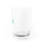 Masa 〜数秘学であなたの ”人生の物語” を紡ぎます〜のYou&グッズ Water Glass :right