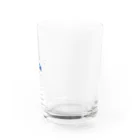 mari-nu12のゴミ収集車 Water Glass :right