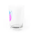 Eschscholziaの天文台の夢 Water Glass :right