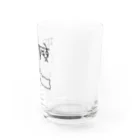 アヤダ商会コンテンツ部のマチャプチャレには登れない　その１ Water Glass :right