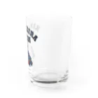 キッズモード某の鎌倉デニム Water Glass :right