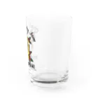 JOKERS FACTORYのJAPAN Water Glass :right