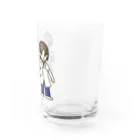 ジョイ@消化器外科医のジョイちゃん Water Glass :right