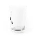 けけるるの素敵 Water Glass :right