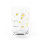 うさぎ王子のしもべの貴女にゴー♡ Water Glass :right