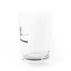 背靄のこいつによる圧政 Water Glass :right