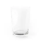 こてつ日誌の『シェルティの日』記念グッズ Water Glass :right