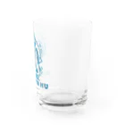 メムメムショップのぐず泣きメムメムちゃん Water Glass :right