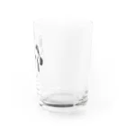 SHOPシャコタン2号店のCAT-M Water Glass :right