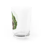 cosajisalut100ponの９５．アンディチョーク Water Glass :right