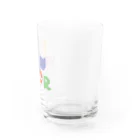 IZANAMI by Akane YabushitaのWo(a)nder Water Glass :right