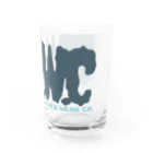 F.W.W.C    エフ.ダ.ブ.シーのFWWC-GLSS #1 Water Glass :right