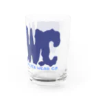 F.W.W.C    エフ.ダ.ブ.シーのFWWC-GLSS #2 Water Glass :right