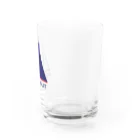 AlohaClub （あろはくらぶ）のHIKE OUT  byAlohaClub Water Glass :right