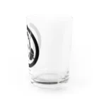 SHOP Lazoのhalf＆half Water Glass :right