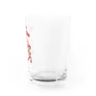 ArakakiPalomaの東京 Water Glass :right