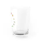 かわいいやの海の思い出　１ Water Glass :right