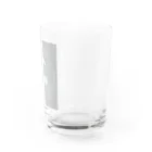 internetのdope ASCII smile #1 Water Glass :right