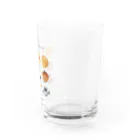 spicaのスピカベーカリー Water Glass :right