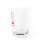 FOR INVESTORS-RUM WORKS (ラムワークス)のVOO Water Glass :right