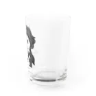 へちまめろんのベートーヴェン Water Glass :right