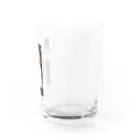 leey011のRick Ross並みにfakeなboss Water Glass :right