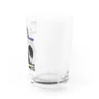 小坂保行のエマ1 Water Glass :right