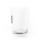 320mlのQR Water Glass :right