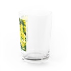akane_art（茜音工房）の癒しの風景（オウバイ） Water Glass :right