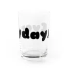 薈.collectionのEverydayシリーズ Water Glass :right