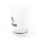 まんもすの豪華客船でクルーズ旅行 Water Glass :right