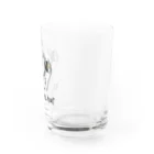 Aym'sの耳をすませば Water Glass :right