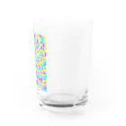 komgikogikoの色盲検査モドキ Water Glass :right