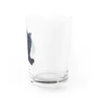toadのHACHIRO Water Glass :right