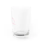 ハープのお部屋のハープトリオ Water Glass :right