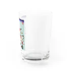 Rigelの金魚づくし 酒のざしき Water Glass :right