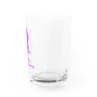 言霊アロマ-心を纏う個性に＋α-のハコダテガークイッド:イブ Water Glass :right
