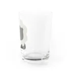 omiki martのかぴぽわ Water Glass :right