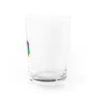 pesoの怒 Water Glass :right