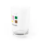 oliveスカイガーデン新大阪の一般社団法人Noah Water Glass :right