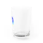 とらのあおい Water Glass :right