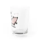 どうぶつYAの愛が生まれる日 Water Glass :right