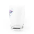 eigMCZ@TD4のシルビア Water Glass :right